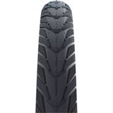 Schwalbe Fahrradreifen, (1-tlg)