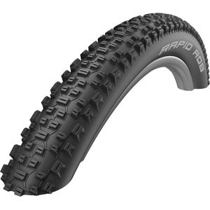 Schwalbe Buitenband Rapid Rob K-Guard 29 x 2.10 (54-622) zwart