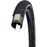 Schwalbe RapidRob Fahrradreifen Fahrrad Reifen Mountainbike KevlarGuard Pannenschutz 54-584