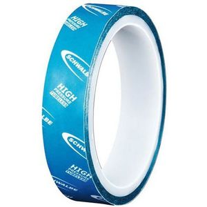 Schwalbe - Tubeless Rimtape - Cyclocrossbanden - Blauw - 10 m