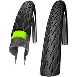Schwalbe Buitenband marathon greenguard 28 x 1.10 (28-622) r