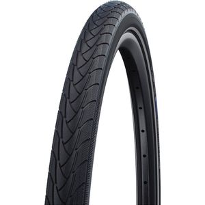 Buitenband Schwalbe Marathon Plus SmartGuard 28 X 1.00 / 25-622 Mm - Zwart met Reflectie