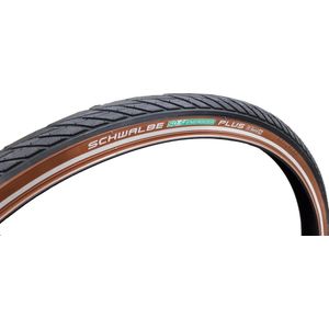 Energizer plus 28 x 1,75 (47-622) Schwarzbraun