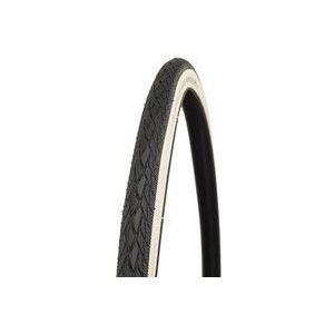 Schwalbe Fahrradreifen Schwalbe Road Cruiser Drahtreifen // 42-622 (28x1,60) schwarz-weiß