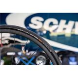 Schwalbe Pro One V-guard Evo Tubeless 700c X 25 Rennradreifen