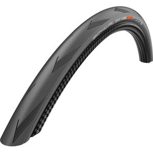 Schwalbe Pro One V-Guard Sport- en outdoorbanden, zwart, 700 x 28 cm