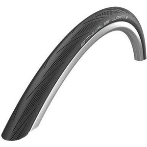 Faltband Schwalbe Lugano 2 K-Guard 28 x 0,90 23-622 mm-Black