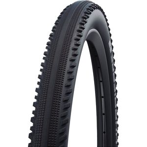 Schwalbe Hurricane Buitenband 27.5 X 2.25 (57-584) Zwart