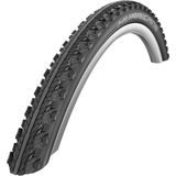 Schwalbe Hurricane Addix Performance 700c X 40 Steifer Gravelreifen