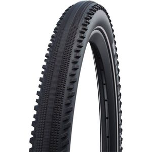 Schwalbe Hurricane Addix Raceguard 29´´ X 2.25 Stijve Mtb-band