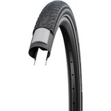 Schwalbe - Road Cruiser Plus 28x1.75' Reifen schwarz