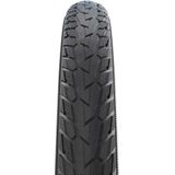 Schwalbe - Road Cruiser Plus 28x1.75' Reifen schwarz