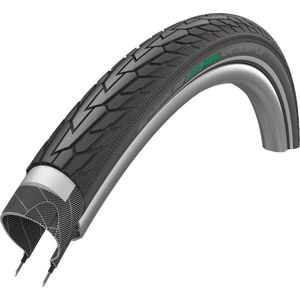 Schwalbe - Road Cruiser Plus 28x1.75' Reifen schwarz