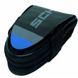 Schwalbe zadeltas sv15 - racefiets - zwart