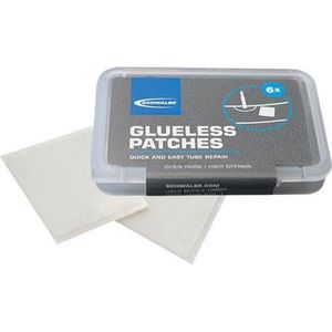 Schwalbe Aufkleber EVO kleberlos (6 Stück)