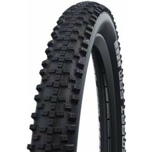 Schwalbe Buitenband Smart Sam 28 Inch (42-622) Rubber Zwart