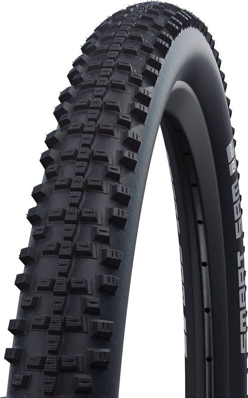 Schwalbe - Smart Sam Plus 28x1.60' Reifen