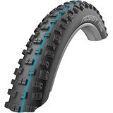 Schwalbe Nobby Nic Evolution Super Ground Tubeless 26´´ X 2.25 Mtb-reifen