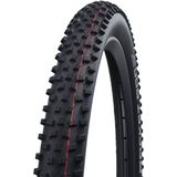 Faltreifen Schwalbe Rocket Ron Speed Super Ground 26 x 2.25 57-559 mm - schwarz