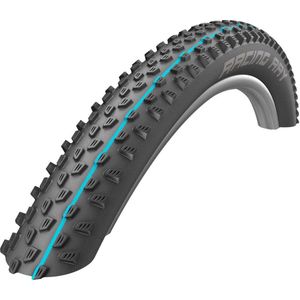 Schwalbe buitenband racing ray tle 27.5 x 2.25 (57-584) zwart