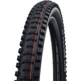 Faltreifen Schwalbe Big Betty Super Trail 27.5 x 2.40 62-584 mm - schwarz