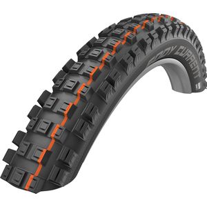 Schwalbe Reifen Wirbelströmung Heck Evo Supergr 27,5 x 2,60 SW