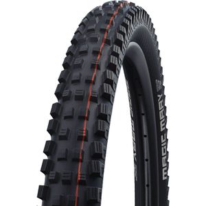 Faltreifen Schwalbe Magic Mary Super Gravity 27,5 x 2,60 65-584 mm - schwarz