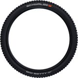 MTB-Fahrradreifen  BIG BETTY - ADDIX Soft Evolution Line 27.5x2.8"70-584