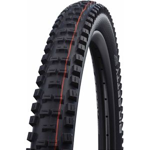 Schwalbe Big Betty Evo 27,5 (70-584) Super Trail TLE Cyclocross-banden (zwart)