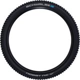 Klappband Schwalbe Nobby Nic Super Ground 29 x 2,25 57-622 mm - Schwarz