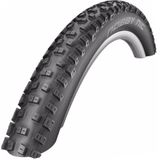 Schwalbe Nobby Nic, 29, MTB, Tubeless-Ready-Reifen, Folding bead, Berg, Schwarz