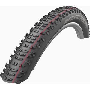 Vouwband Schwalbe Racing Ralph Super Ground 29 x 2.25" / 57-622 mm - zwart