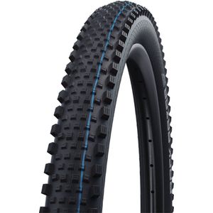 Schwalbe Buitenband Rock Razor Vouw 29 X 2.35 (60-622)  Zwart