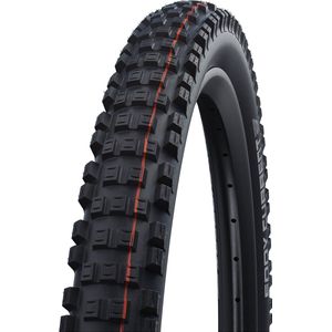 Schwalbe Tire 29-2.60 (65-622) Wirbelströmung vorne Evo Black Folding Band