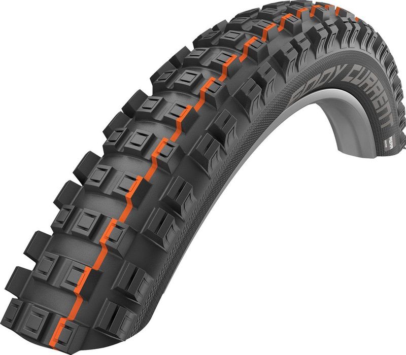 E-MTB-Reifen EDDY CURRENT Rear, 29x2.60" 65-622