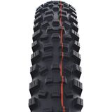 Klappband Schwalbe Hans Dampf Super Trail 29 x 2,60 65-622 mm - schwarz