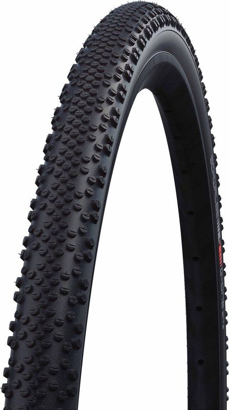 Gravel-Fahrradreifen G-One Bite HS 487 27.5x2.10" 50-584