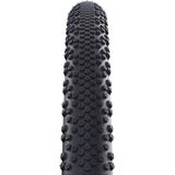 SCHWALBE G-One Bite Folding tire 28 50 mm (50-622)