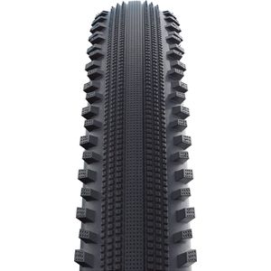 Schwalbe Exterior 29-2.00 (50-622) Hurrikan Leistung schwarz