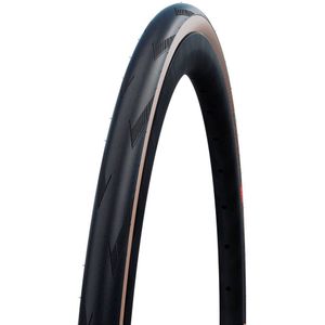 Schwalbe - Pro One EVO TLE Super Race Vouwband Transparant Skin 28X1.20