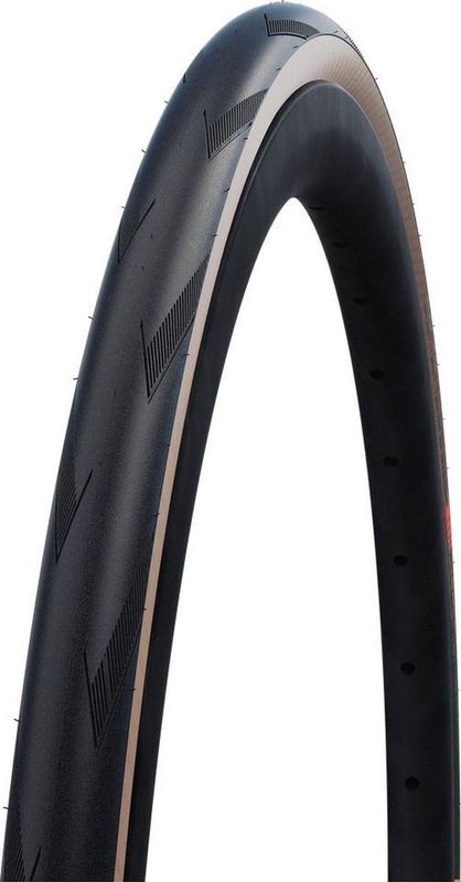 Schwalbe Pro One Evolution Super Race V-guard 700c X 32 Rennradreifen