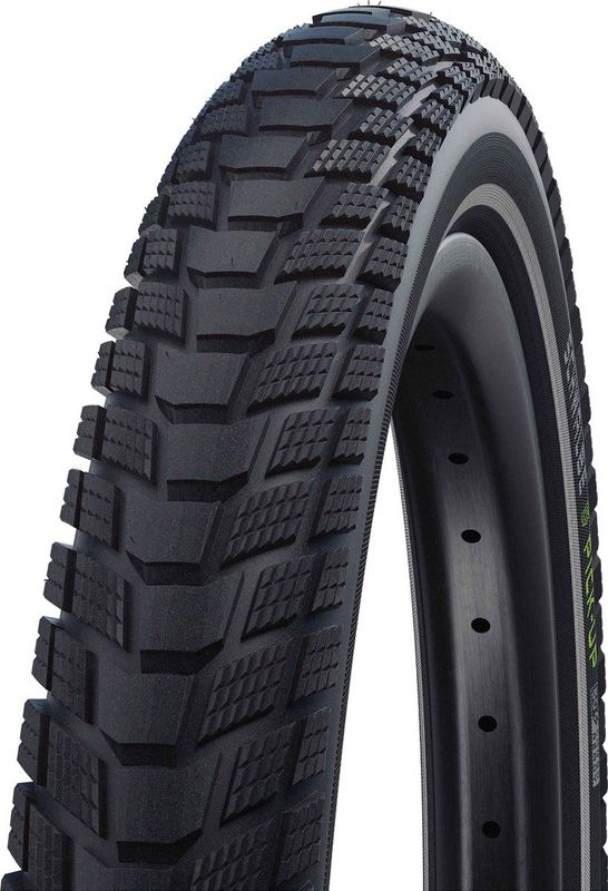Schwalbe Pick-up Performance Super Defense 26´´ X 2.35 Steifer Urbanreifen