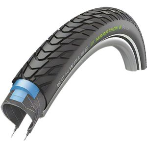 Reifen Schwalbe Marathon E-Plus Performance Line 28 x 2,00" / 50-622 mm - schwarz mit Reflexion