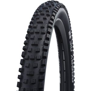Klappband Schwalbe No. Nic Performance 29 x 2,40 62-622 mm - Schwarz