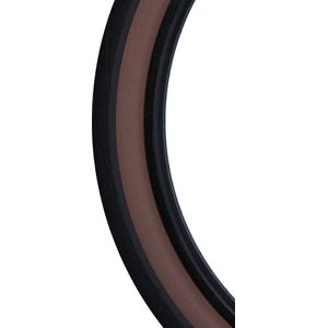 Faltreifen Schwalbe Nobby Nic Super Ground 27.5 x 2.40 62-584 mm - Bronze Seitenwand