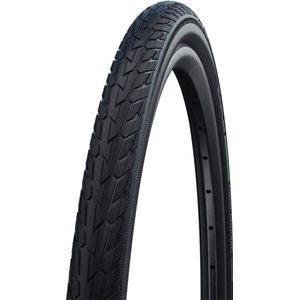 Schwalbe Road Cruiser Fietsband Groen, Duurzaam, Dynamisch