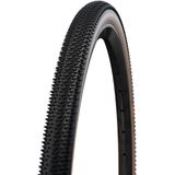 Gravel-Reifen G-ONE R - ADDIX Race Evolution Line 28 x 1.70