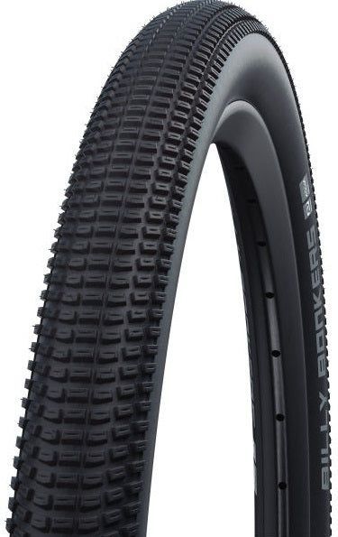 Schwalbe Fahrradreifen Schwalbe Billy Bonkers 16x2,0 Zoll 50-305mm Perfor., Draht, Addix Schw
