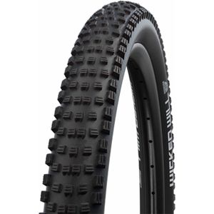 Schwalbe buitenband 27.5-2.60(65-584) wicked will performance zw-skw