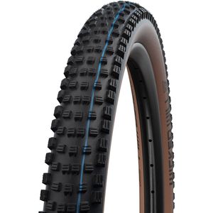 Schwalbe Exterior 27.5-2.40 (62-584) Wicked Will Evo Superr Zw-Ts
